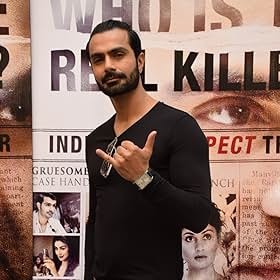Ashmit Patel